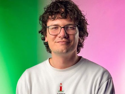 Lesley heeft een enorme impact gehad op mijn ontwikkeling