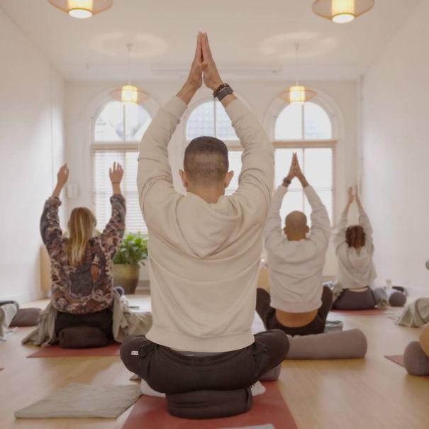 Hi, ik ben Lesley Hi, ik ben Lesley