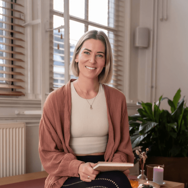 Uitgebreide opbouw Groove of Life Traject