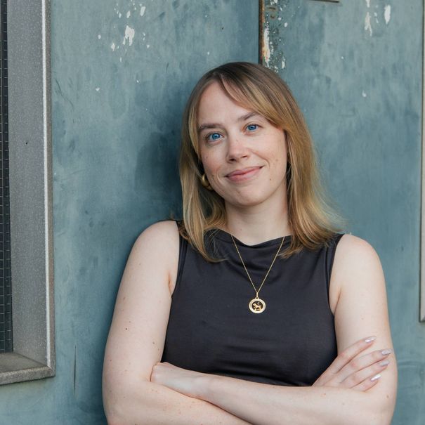 Lesley created a space where growth felt both challenging and supportive