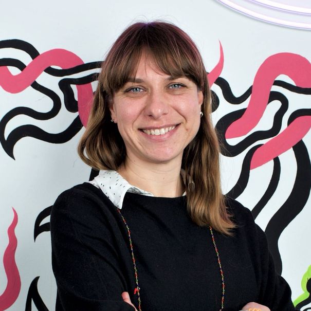 What stood out about Lesley’s coaching is how actionable it is. 