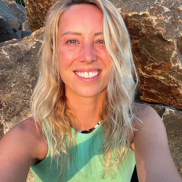 Precies wat ik nodig had om meer rust in m’n hoofd en lichaam te creëeren.