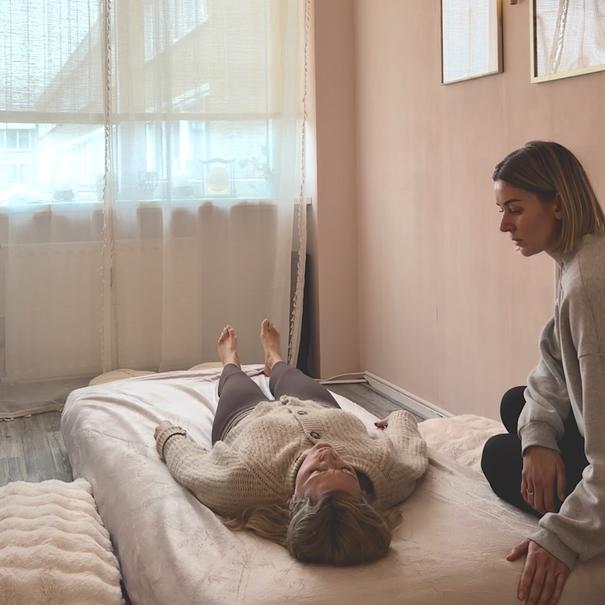 ALIGN 1:1 Leadership Intensive