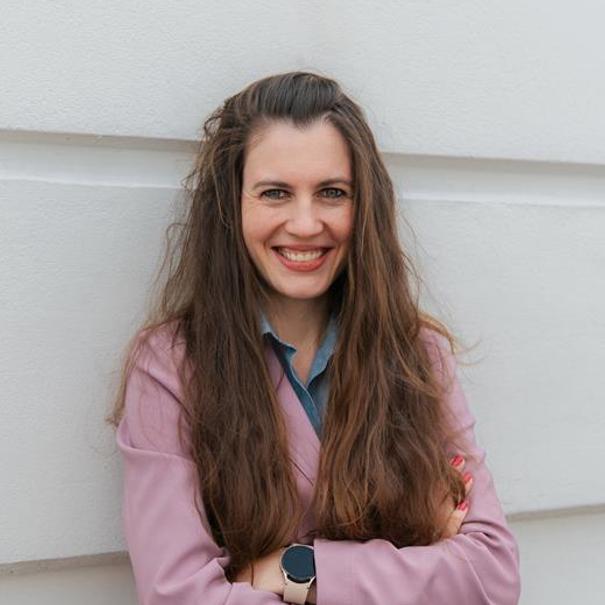 I feel more grounded, clear, and intentional in how I lead.