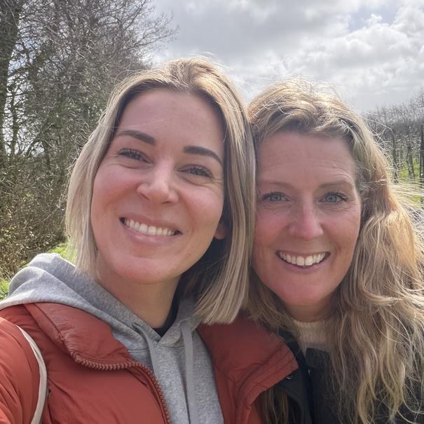 Renew & Rise Retreat 2026