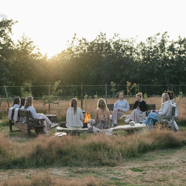 Renew & Rise Retreat 2026