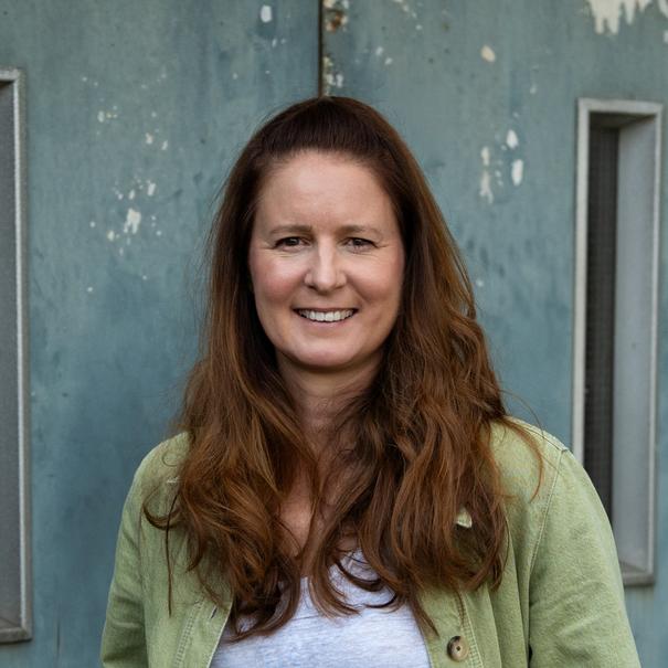 Lesley is a trusted sparring partner for leaders and someone I truly value working with.