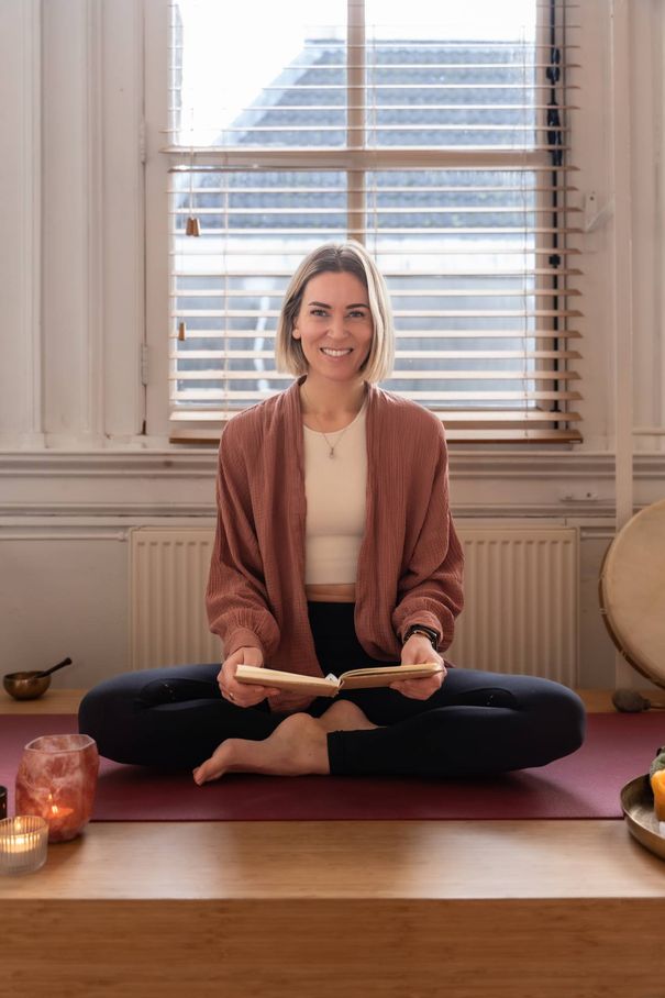 Groove of Life Program
