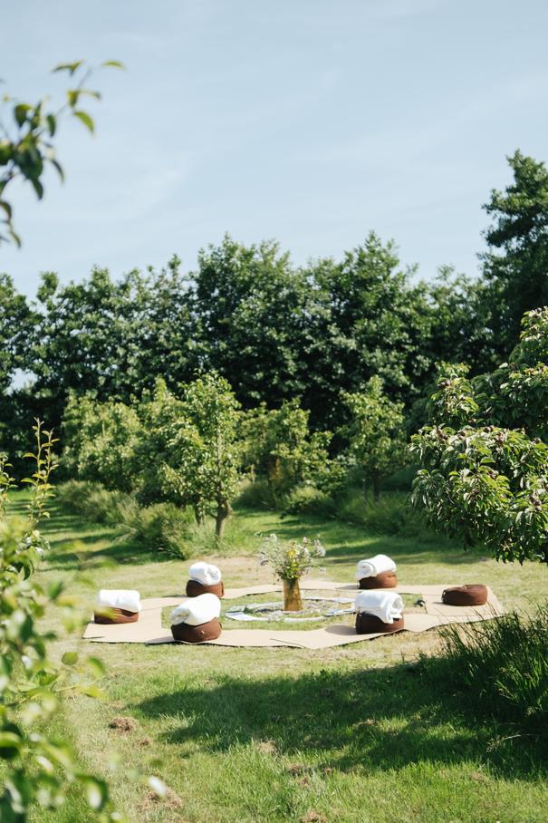 Renew & Rise Retreat 2026